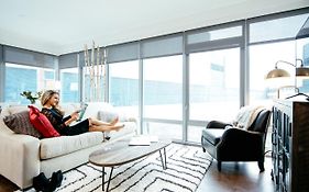 Whyhotel Arlington Ballston Luxe Suites N Randolph St
